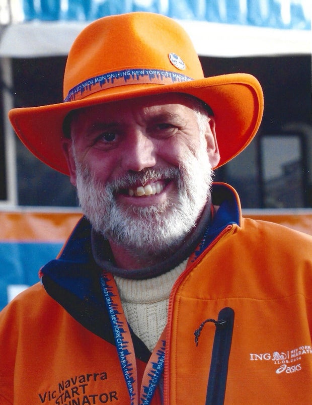 Victor Navarra 