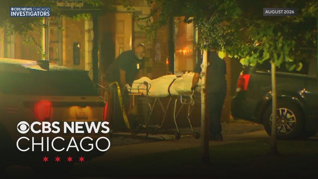 Investigators to share findings from beleaguered South Chicago Chapel funeral home