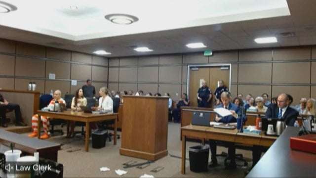 Mohamed Soliman changes plea to guilty on federal charges in Boulder firebombing attack