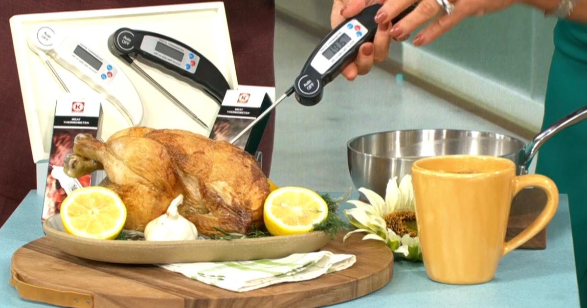 Exclusive discounts from CBS Mornings Deals