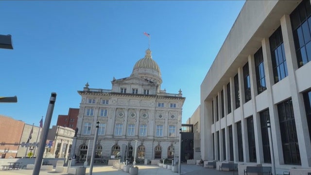 Tensions grow between Westmoreland County's commissioners and the sheriff