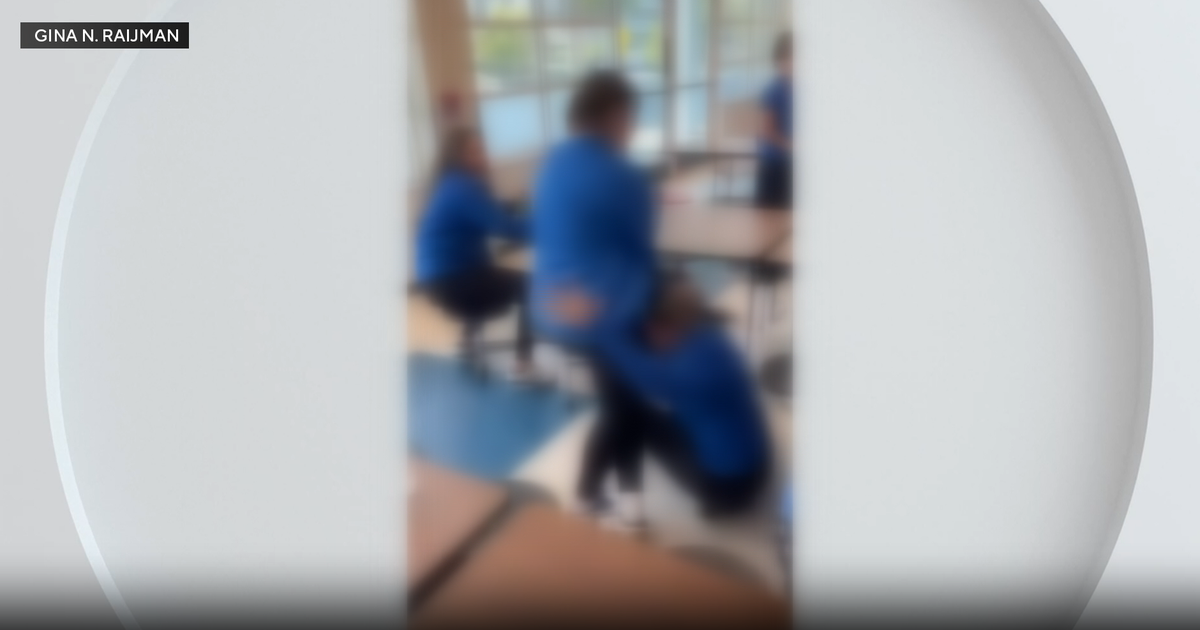 11-year-old girl faces charges after Miami Beach middle school cafeteria attack: “This was a beat down”