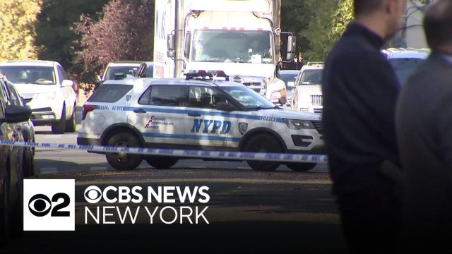 Search on for 3 suspects in fatal shooting of teen in the Bronx