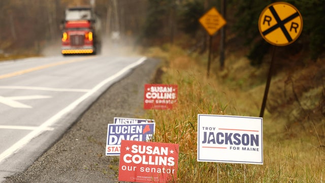 US-VOTE-MIDTERMS-POLITICS-ECONOMY-MAINE 
