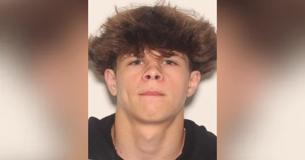 ,500 Reward Announced for West Virginia Inmate Xander Ball
