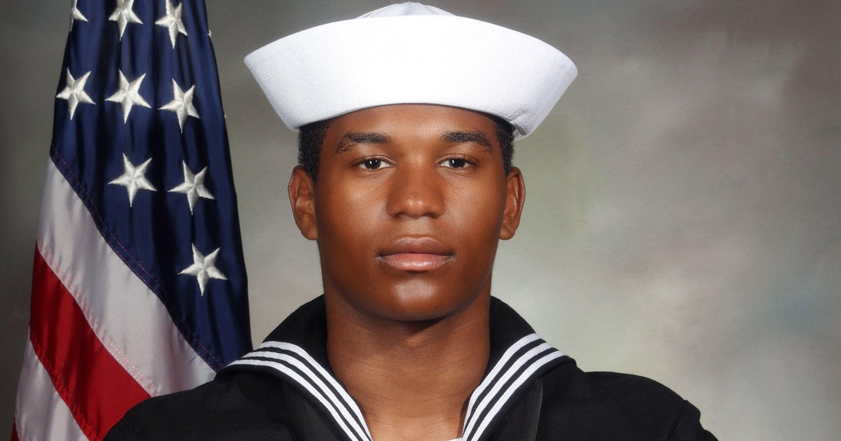 3 US Navy Sailors Die in Fiery Pensacola Car Crash