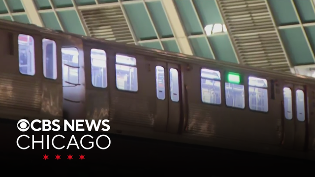 CTA Pink, Green line service returns to normal after completion of Lake Street Bridge project