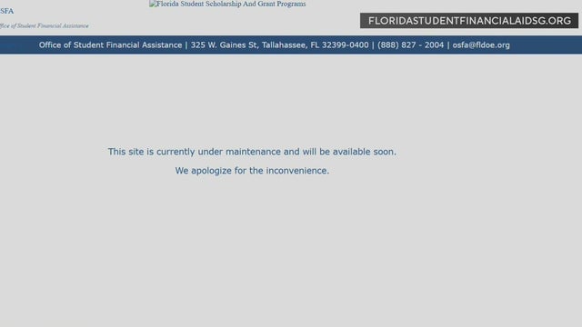 Florida Department of Education says 5 million people might be affected by data breach