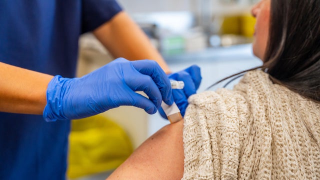 Flu season arrives early, causes pediatric death
