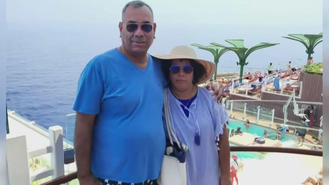 Family of woman killed in northeast Miami-Dade murder-suicide speak out
