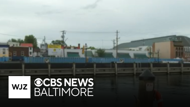 MDE announces $5.7 million for Annapolis City Dock project