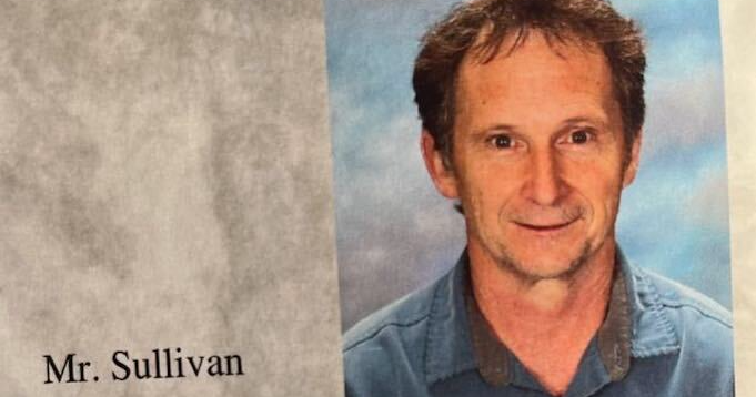 Daniel J. Sullivan left his Alaska hometown before Senate election