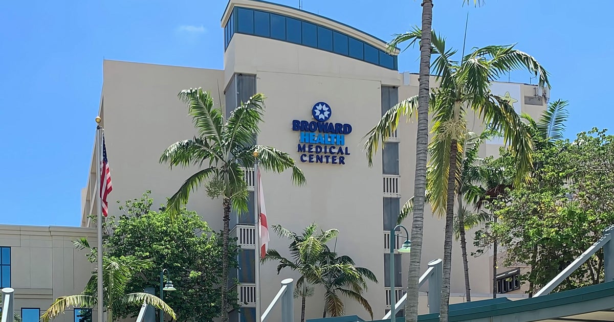 Amendment 3 could cut Broward Health revenues $100.4M