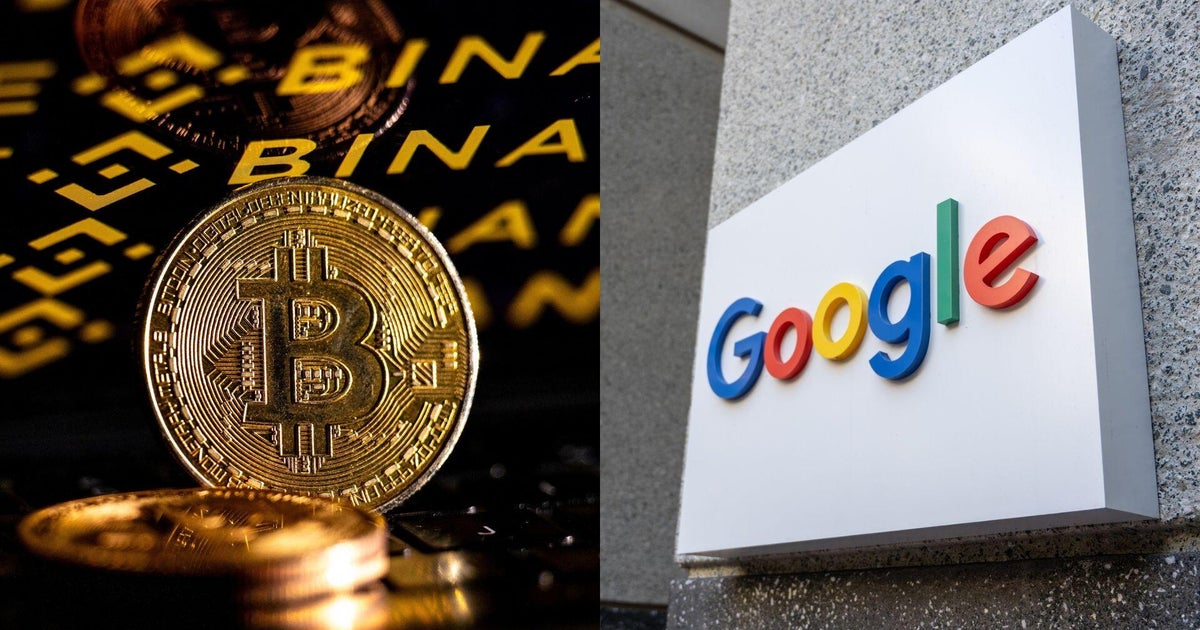 Google parent Alphabet sees massive stock plunge; shockwaves after Binance hack