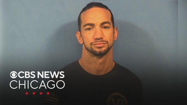 Villa Park man charged with selling meth to undercover officer three times