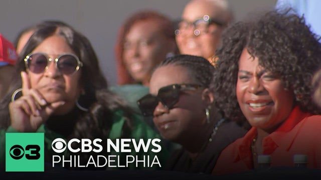 One Philly HBCU Week underway in South Philadelphia