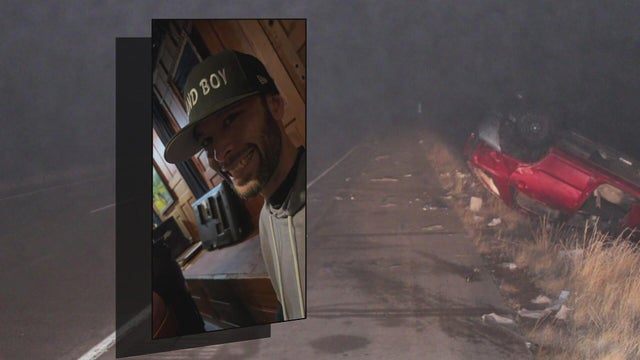 Prosecutors decide not to pursue charges in deadly I-25 crash