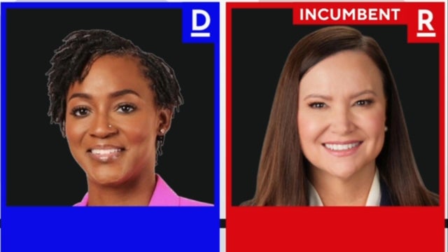 Inside Florida's biggest midterm races
