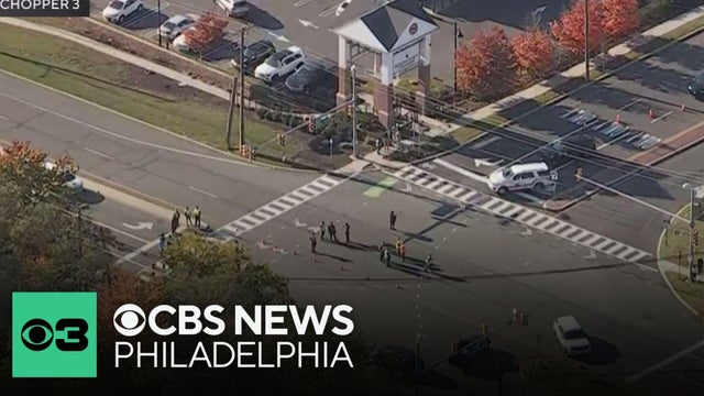 E-scooter rider injured in crash in South Jersey