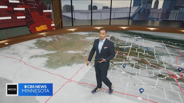 Fall color is almost entirely past peak, and heavy rains will finish the job | Oct. 30, 2026