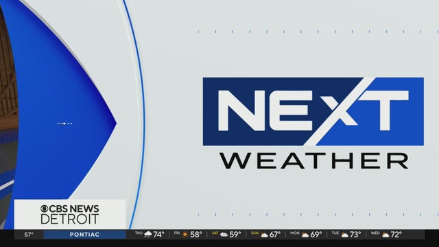 Warm forecast ahead