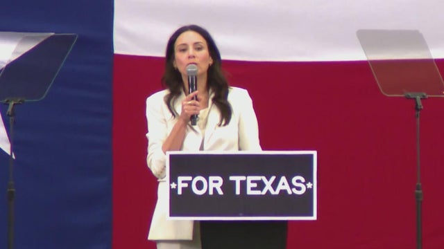 Final day of early voting ahead of Nov. 3 Texas midterm election