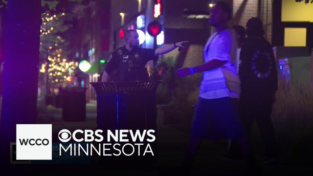 Minneapolis CIty Council says cutting city's safety office saves $3.8 million; Frey disputes it