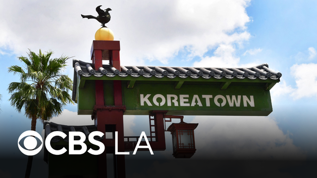 LA City Council member seeks moratorium on karaoke rooms in Koreatown