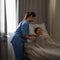 Medline electric beds pose fire hazard after 2 deaths, FDA warns