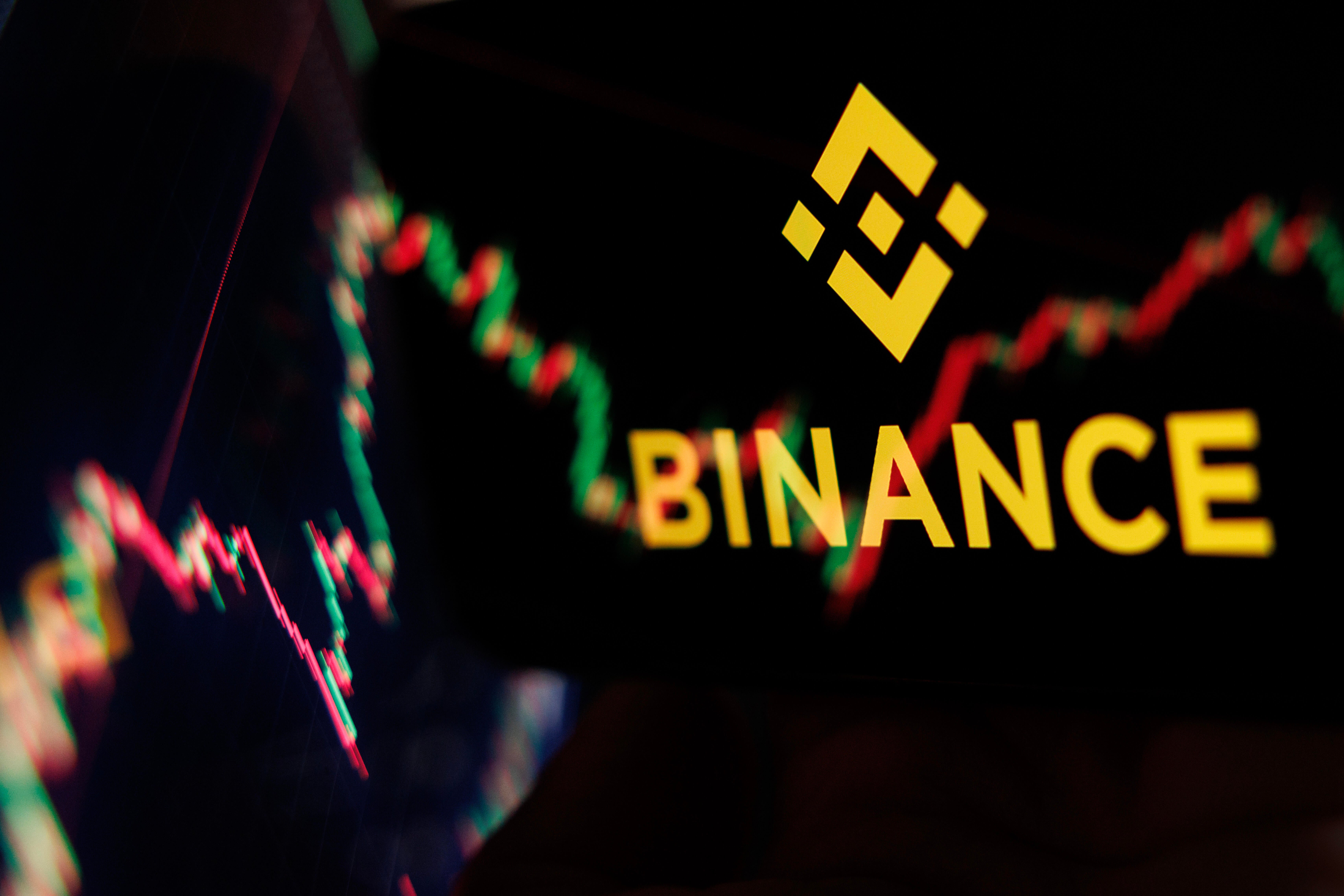 How hard is it to recover the $6 billion stolen from Binance?