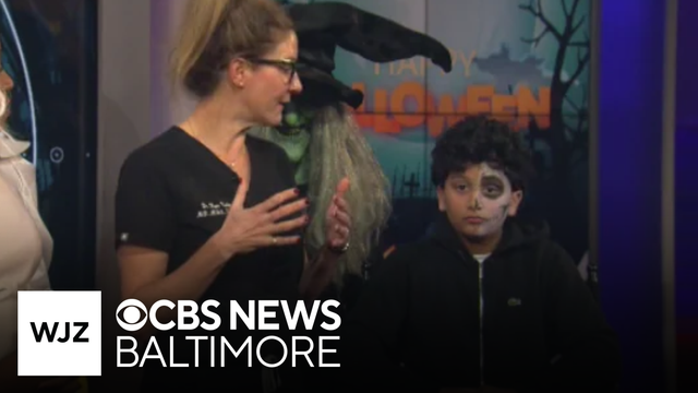 Protect your skin from Halloween makeup and face paint with a pre and post-party skincare routine