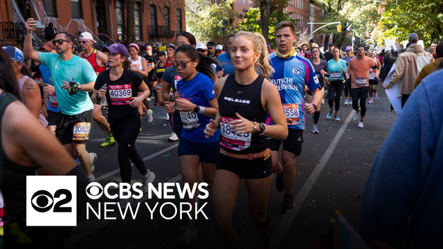 TCS NYC Marathon opening ceremony will welcome runners ahead of race