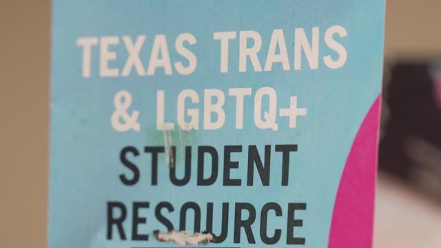Texas Supreme Court halts deposition in transgender mailers case