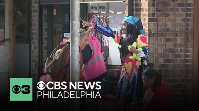 New Jersey communities take action to keep kids safe on Halloween
