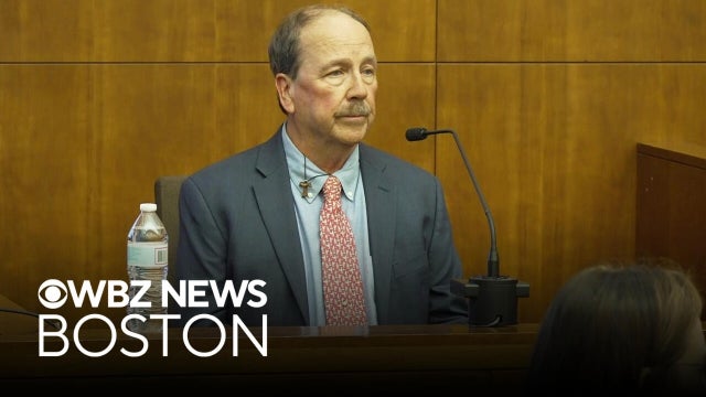 Massachusetts police say Florida woman wiretapped Patrick Clancy&rsquo;s father