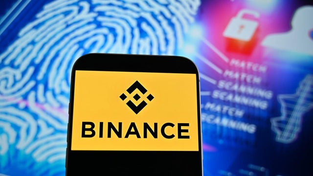 Binance hack may be largest cyber heist