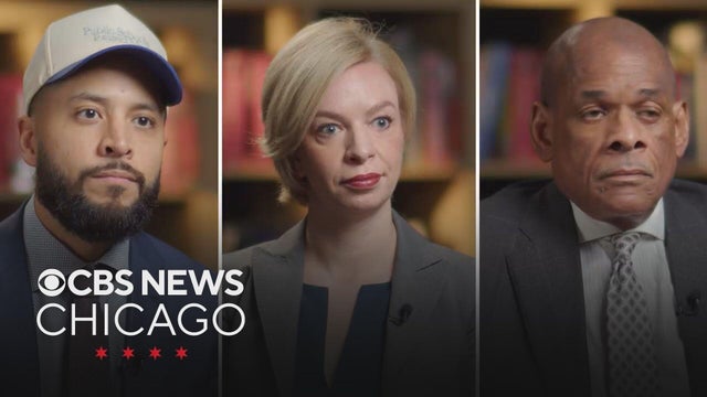 All 3 CPS board president candidates face controversies; here's what they are