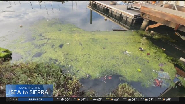 San Rafael residents preparing for more flooding ahead of storms moving in