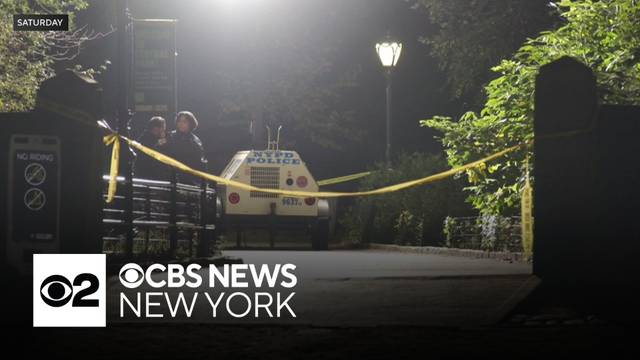 Renewed safety concerns in Central Park