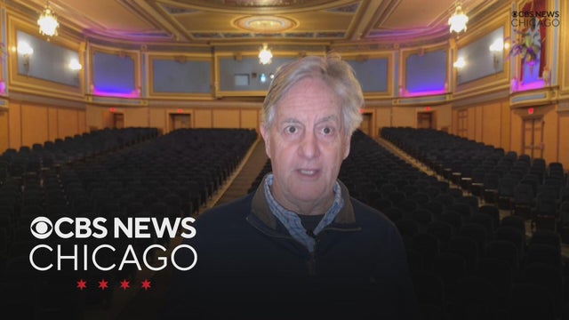 David Naughton talks "American Werewolf in London" and its famous transformation scene