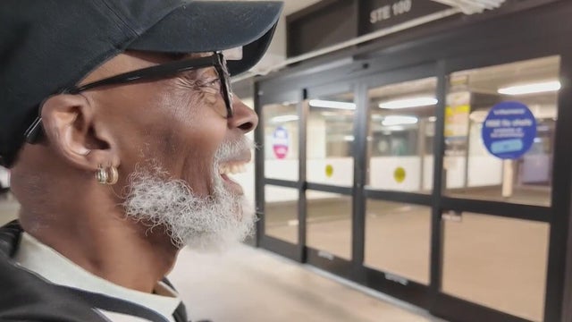 Older Georgia voters turn out early as rising costs hit home