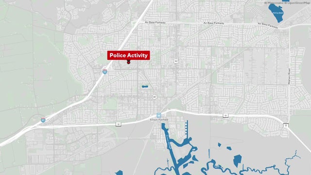 Fairfield police investigating incident at Solano Town Center