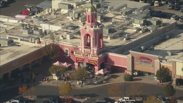 Denver metro area shopping center housing Casa Bonita under new ownership