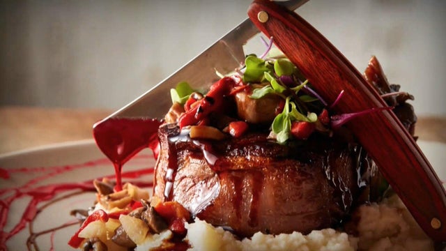 The Dish: Beetle House