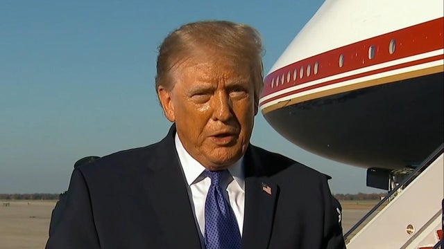 Final push ahead of pivotal midterm elections