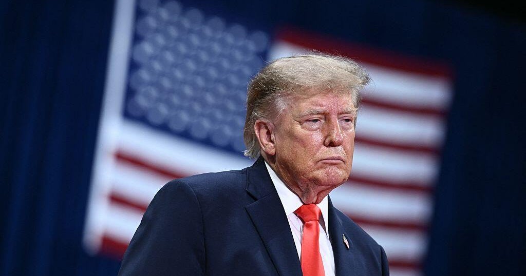 Judge dismisses with prejudice Trump lawsuit against Wall Street Journal