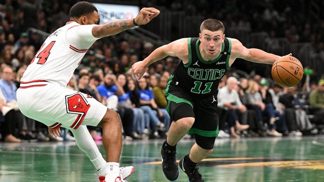 Payton Pritchard 