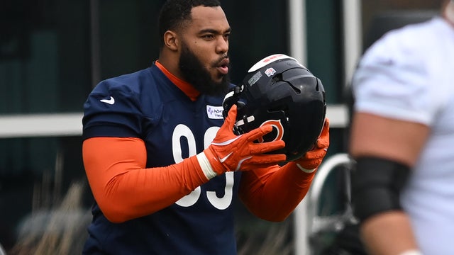 Jeffery Simmons 
