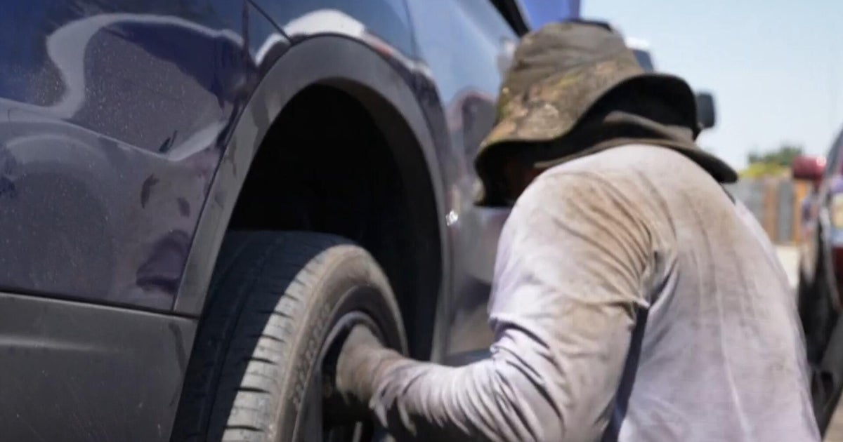 Drivers in Texas turn to alternative car repairs as costs rise