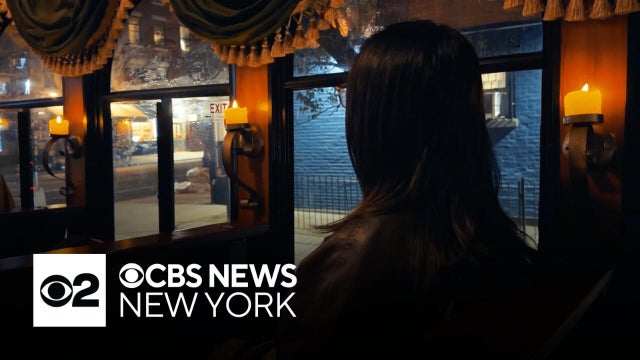 Brooklyn Victorian trolley tour explores the borough's darker history
